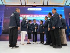 BP Batam Launching Dashboard Investasi dan Duta Investasi, Jawab Keluhan Pelaku Usaha Secara Cepat, Tepat, dan Transparan