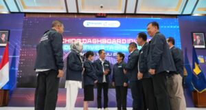 BP Batam Launching Dashboard Investasi dan Duta Investasi, Jawab Keluhan Pelaku Usaha Secara Cepat, Tepat, dan Transparan
