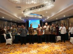 BP Batam Gelar Expose Studi Kelayakan Pembukaan Jalur RORO Batam Johor