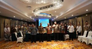 BP Batam Gelar Expose Studi Kelayakan Pembukaan Jalur RORO Batam Johor