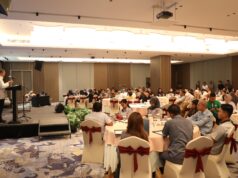 Tingkatkan Layanan, BP Batam Gelar FGD Aturan Asal Barang dan Penerbitan SKA