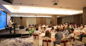 Tingkatkan Layanan, BP Batam Gelar FGD Aturan Asal Barang dan Penerbitan SKA