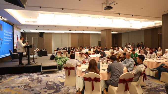 Tingkatkan Layanan, BP Batam Gelar FGD Aturan Asal Barang dan Penerbitan SKA