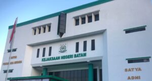 Menjaga Hukum, Membangun Kepercayaan: Jejak 1 Tahun 8 Bulan I Ketut Kasna Dedi Memimpin Kejari Batam