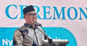 Wagub Kepri Nyanyang Harris Tekankan Optimalisasi Kawasan FTZ BBK