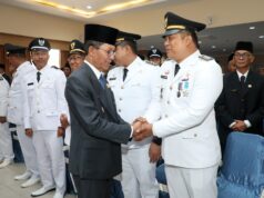 Sederet Camat yang Pindah Tugas, Ada Lurah Langsung jadi Camat