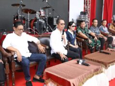 Malam Puncak HUT RI di Engku Putri Ditunda, Wali Kota Amsakar: Hingga Batas Waktu yang Belum Ditentukan