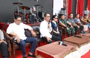 Malam Puncak HUT RI di Engku Putri Ditunda, Wali Kota Amsakar: Hingga Batas Waktu yang Belum Ditentukan