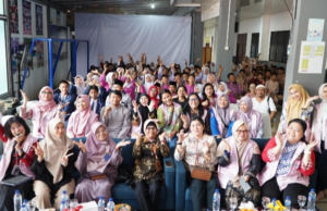 Peduli Pendidikan Anak, Srikandi PLN Batam Edukasi Anti-Perundungan dan Salurkan Bantuan Komputer Srikandi PLN Batam menyelenggarakan program Srikandi Sahabat Anak yang mengangkat tema “Menerangi Masa Depan Anak Lewat Energi, Edukasi, dan Empati.”