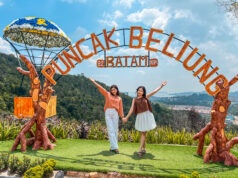 YELLO Hotel Harbour Bay Batam Hadirkan Pengalaman Menginap Plus Petualangan Alam di Puncak Beliung Batam