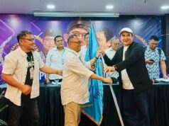 PWI Kepri Hasil KLB Jadi Utusan Resmi ke Kongres Persatuan