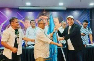 PWI Kepri Hasil KLB Jadi Utusan Resmi ke Kongres Persatuan