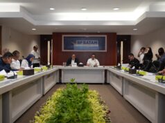 Satukan Sinergi Majukan Investasi, KADIN Batam Gandeng BP Batam Gelar IMOX 2025