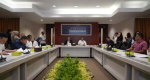 Satukan Sinergi Majukan Investasi, KADIN Batam Gandeng BP Batam Gelar IMOX 2025