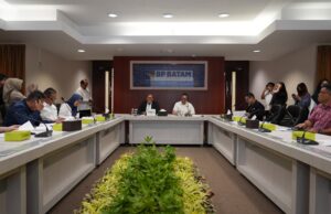 Satukan Sinergi Majukan Investasi, KADIN Batam Gandeng BP Batam Gelar IMOX 2025