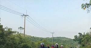 Scoopy Velocreativity Satukan Bikers Batam & Tanjung Pinang: Kompak, Kreatif, dan #Cari_Aman!