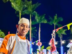 Harris Resort Waterfront Batam Launching Hawaiian BBQ Party: Sensasi Liburan Tropis dengan Kuliner Premium tiap Malam Minggu