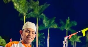 Harris Resort Waterfront Batam Launching Hawaiian BBQ Party: Sensasi Liburan Tropis dengan Kuliner Premium tiap Malam Minggu