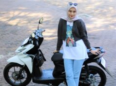 Honda BeAT: Tampil Sporty, Teman Setia Generasi Masa Kini