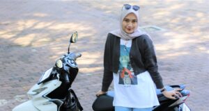 Honda BeAT: Tampil Sporty, Teman Setia Generasi Masa Kini