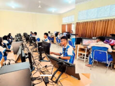 SMKN 9 Batam Terus Berbenah, Hadirkan Jurusan Sesuai Kebutuhan Industri