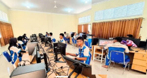 SMKN 9 Batam Terus Berbenah, Hadirkan Jurusan Sesuai Kebutuhan Industri