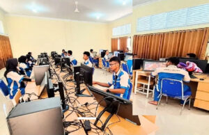 SMKN 9 Batam Terus Berbenah, Hadirkan Jurusan Sesuai Kebutuhan Industri