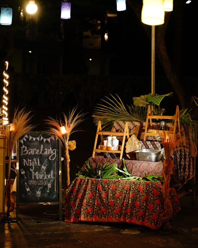 HARRIS Barelang Batam Hadirkan “Merdeka Escape” dan Barelang Night Market untuk Rayakan Kemerdekaan