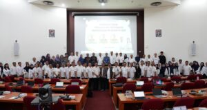 BP Batam Gelar Bimtek SPIP Terintegrasi, Dorong Wujudkan Good Governance