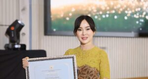 Batam Kembali Torehkan Prestasi, Raih Penghargaan Kota Layak Anak Kategori Nindya 2025