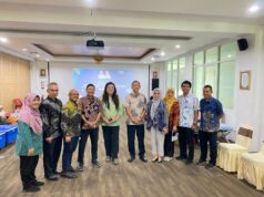 RSBP Batam Gelar Donor Darah Bersama PMI Batam, Wujud Nyata Kepedulian di Bulan Bakti dan Hari Kemerdekaan RI
