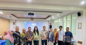 RSBP Batam Gelar Donor Darah Bersama PMI Batam, Wujud Nyata Kepedulian di Bulan Bakti dan Hari Kemerdekaan RI