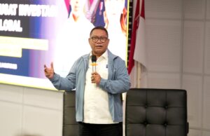 BP Batam Bangun Sistem MANTAB, Wadah Terintegrasi Bagi SDM dan Dunia Usaha