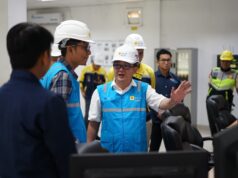 PLN Batam Beri Diskon Tambah Daya 80 Persen Sambut HUT ke-80 RI