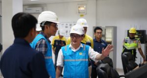 PLN Batam Beri Diskon Tambah Daya 80 Persen Sambut HUT ke-80 RI