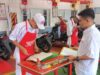 Capella Honda Kepri Dampingi Uji Kompetensi Keahlian SMKN 3 Batam, Cetak Lulusan Siap Kerja di Industri Otomotif