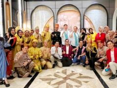 KLHN 2025 Hadirkan Semangat Layanan “Lebih Dekat, Lebih Hangat” Bagi Konsumen Motor Honda