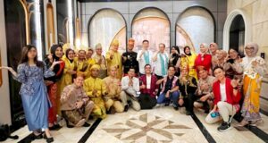 KLHN 2025 Hadirkan Semangat Layanan “Lebih Dekat, Lebih Hangat” Bagi Konsumen Motor Honda