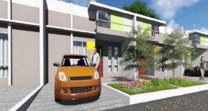 Grand Hill Tanjung Piayu, Hunian Nyaman Plus Bebas Biaya AJB & SHGB