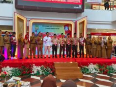 Dewan Pendidikan Kota Batam Apresiasi Varia Pendidikan, Dorong Sinergi Mewujudkan Generasi Unggul