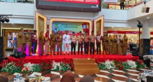 Dewan Pendidikan Kota Batam Apresiasi Varia Pendidikan, Dorong Sinergi Mewujudkan Generasi Unggul