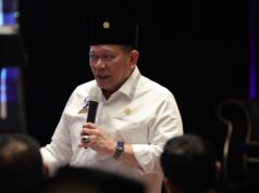 Kritisi Permenpora Nomor 14/2024, LaNyalla: Bisa Jadi Masalah Ekosistem Olahraga Nasional