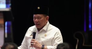 Kritisi Permenpora Nomor 14/2024, LaNyalla: Bisa Jadi Masalah Ekosistem Olahraga Nasional