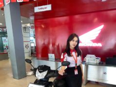 Honda Supra X 125 Tawarkan Ragam Fitur Fungsional dan Kemudahan untuk Konsumen Kepri