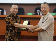 Tingkatkan Kualitas Pelayanan Publik, BP Batam Gelar FGD Monev Pengelolaan Pengaduan