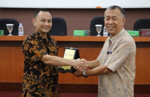 Tingkatkan Kualitas Pelayanan Publik, BP Batam Gelar FGD Monev Pengelolaan Pengaduan