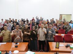 Tingkatkan Kualitas Pelayanan Publik, BP Batam Gelar FGD Monev Pengelolaan Pengaduan