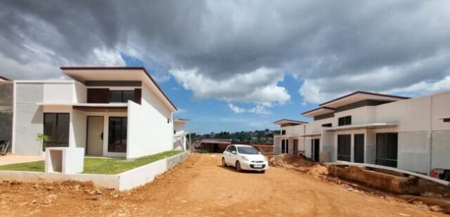 “Promo Kemerdekaan Agustus 2025” untuk perumahan Grand Royal Nongsa.