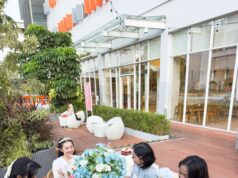 Harris Hotel Batam Center Hadirkan Pengalaman Perayaan yang Lebih Berkesan dengan “Your Day, Your Celebration, Our Touch” Harris Batam Center meluncurkan kampanye eksklusif bertema “Your Day, Your Celebration, Our Touch”