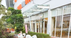 Harris Hotel Batam Center Hadirkan Pengalaman Perayaan yang Lebih Berkesan dengan “Your Day, Your Celebration, Our Touch” Harris Batam Center meluncurkan kampanye eksklusif bertema “Your Day, Your Celebration, Our Touch”